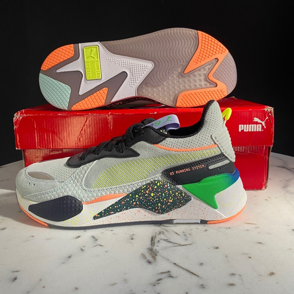 Puma Sneakers size 9